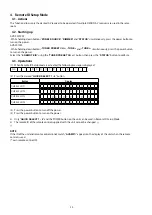 Предварительный просмотр 54 страницы Denon AVR-S910W Service Manual