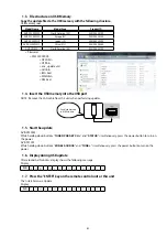 Предварительный просмотр 61 страницы Denon AVR-S910W Service Manual