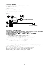 Предварительный просмотр 69 страницы Denon AVR-S910W Service Manual