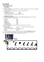 Предварительный просмотр 76 страницы Denon AVR-S910W Service Manual