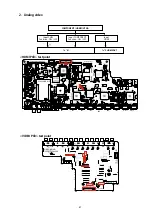 Предварительный просмотр 81 страницы Denon AVR-S910W Service Manual