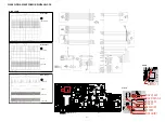 Предварительный просмотр 97 страницы Denon AVR-S910W Service Manual