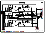 Предварительный просмотр 134 страницы Denon AVR-S910W Service Manual