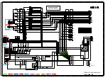 Предварительный просмотр 136 страницы Denon AVR-S910W Service Manual