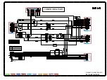 Предварительный просмотр 137 страницы Denon AVR-S910W Service Manual