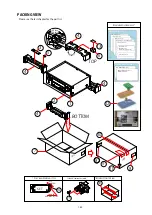 Предварительный просмотр 143 страницы Denon AVR-S910W Service Manual