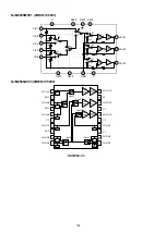 Предварительный просмотр 158 страницы Denon AVR-S910W Service Manual