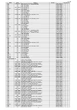 Предварительный просмотр 171 страницы Denon AVR-S910W Service Manual