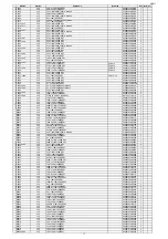 Предварительный просмотр 177 страницы Denon AVR-S910W Service Manual