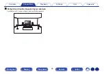 Предварительный просмотр 36 страницы Denon AVR-S960H Owner'S Manual