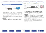 Предварительный просмотр 12 страницы Denon AVR-S970H Owner'S Manual