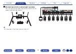 Предварительный просмотр 43 страницы Denon AVR-S970H Owner'S Manual