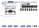 Предварительный просмотр 45 страницы Denon AVR-S970H Owner'S Manual