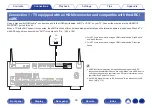 Предварительный просмотр 50 страницы Denon AVR-S970H Owner'S Manual