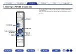 Предварительный просмотр 78 страницы Denon AVR-S970H Owner'S Manual