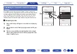 Предварительный просмотр 100 страницы Denon AVR-S970H Owner'S Manual