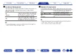 Предварительный просмотр 152 страницы Denon AVR-S970H Owner'S Manual