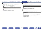 Предварительный просмотр 154 страницы Denon AVR-S970H Owner'S Manual