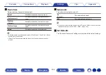 Предварительный просмотр 155 страницы Denon AVR-S970H Owner'S Manual
