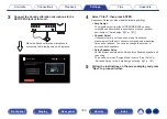 Предварительный просмотр 180 страницы Denon AVR-S970H Owner'S Manual