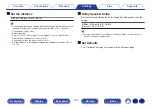 Предварительный просмотр 193 страницы Denon AVR-S970H Owner'S Manual