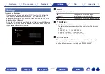 Предварительный просмотр 200 страницы Denon AVR-S970H Owner'S Manual
