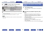 Preview for 89 page of Denon AVR-X1300W Owner'S Manual