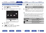 Preview for 77 page of Denon AVR-X1500H Owner'S Manual