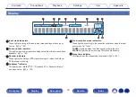 Предварительный просмотр 18 страницы Denon AVR-X1600H Owner'S Manual