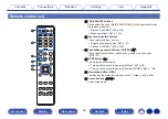 Предварительный просмотр 23 страницы Denon AVR-X1600H Owner'S Manual