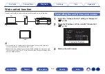 Предварительный просмотр 134 страницы Denon AVR-X1600H Owner'S Manual