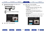 Предварительный просмотр 173 страницы Denon AVR-X1600H Owner'S Manual