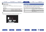 Preview for 208 page of Denon AVR-X1600H Owner'S Manual