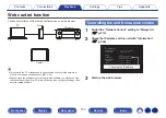 Предварительный просмотр 153 страницы Denon AVR-X1700H Owner'S Manual