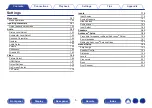 Preview for 5 page of Denon AVR-X2300W Owner'S Manual