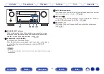 Preview for 15 page of Denon AVR-X2300W Owner'S Manual