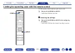 Preview for 223 page of Denon AVR-X2300W Owner'S Manual