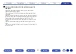Preview for 285 page of Denon AVR-X2300W Owner'S Manual