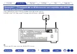 Preview for 51 page of Denon AVR-X2500H Owner'S Manual