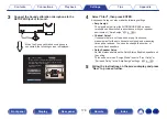 Preview for 178 page of Denon AVR-X2500H Owner'S Manual