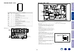 Предварительный просмотр 44 страницы Denon AVR-X250BT Service Manual