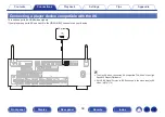 Предварительный просмотр 58 страницы Denon AVR-X2700H Owner'S Manual