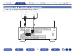 Предварительный просмотр 59 страницы Denon AVR-X2700H Owner'S Manual