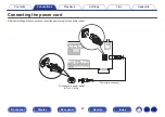 Предварительный просмотр 67 страницы Denon AVR-X2700H Owner'S Manual