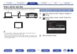 Предварительный просмотр 141 страницы Denon AVR-X2700H Owner'S Manual