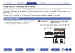 Предварительный просмотр 143 страницы Denon AVR-X2700H Owner'S Manual