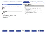 Предварительный просмотр 199 страницы Denon AVR-X2700H Owner'S Manual