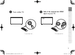 Preview for 9 page of Denon AVR-X2800H Quick Start Manual