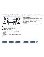 Предварительный просмотр 15 страницы Denon AVR-X3100W Owner'S Manual