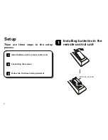 Preview for 286 page of Denon AVR-X3100W Owner'S Manual